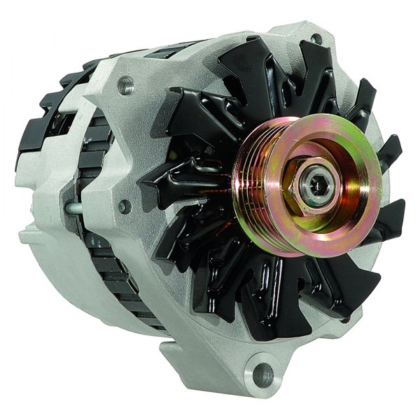 ACDelco® - Gold™ Alternator