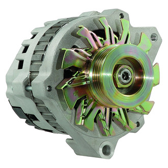 ACDelco® - Gold™ Alternator