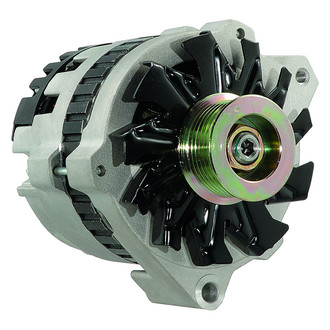 ACDelco® - Gold™ Alternator