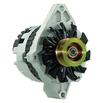 ACDelco® - Gold™ Alternator