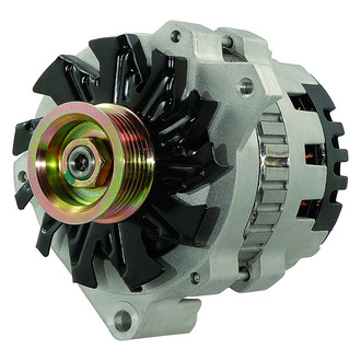 ACDelco® - Gold™ Alternator