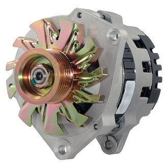 ACDelco® - Gold™ Alternator