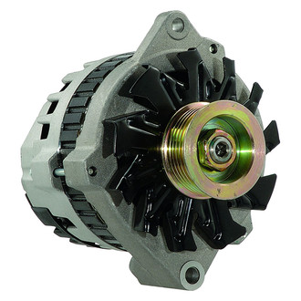 ACDelco® - Gold™ Alternator