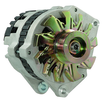 ACDelco® - Gold™ Alternator