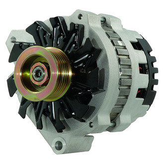 ACDelco® - Gold™ Alternator
