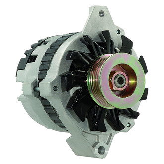 ACDelco® - Gold™ Alternator