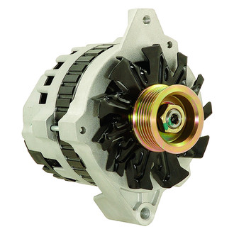 ACDelco® - Gold™ Alternator