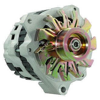 ACDelco® - Gold™ Alternator