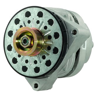 ACDelco® - Gold™ Alternator