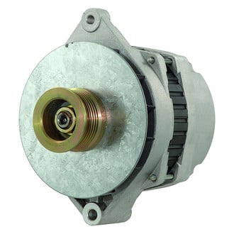 ACDelco® - Professional™ Alternator