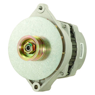 ACDelco® - Professional™ Alternator