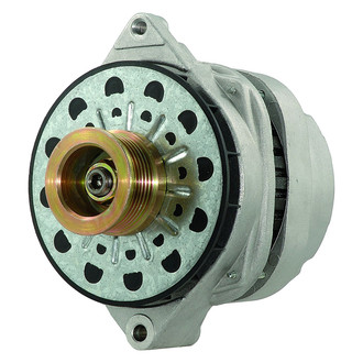 ACDelco® - Gold™ Alternator
