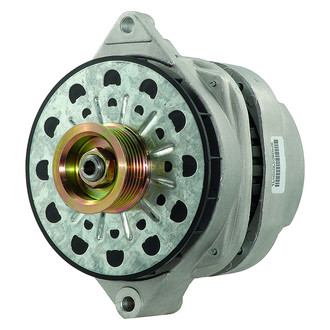 ACDelco® - Gold™ Alternator
