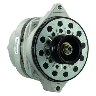 ACDelco® - Gold™ Alternator
