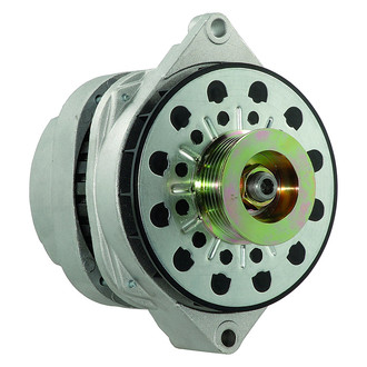 ACDelco® - Gold™ Alternator