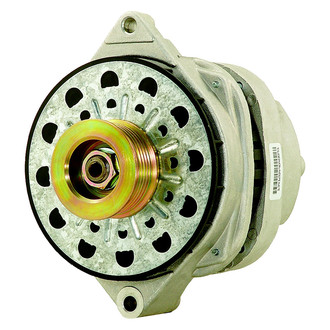 ACDelco® - Professional™ Alternator