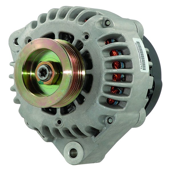 ACDelco® - Gold™ Alternator