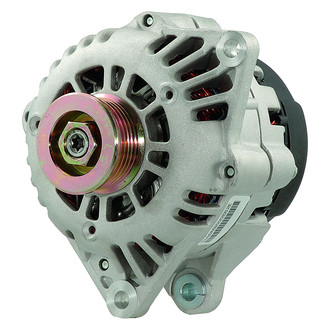 ACDelco® - Gold™ Alternator