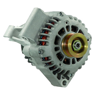 ACDelco® - Professional™ Alternator