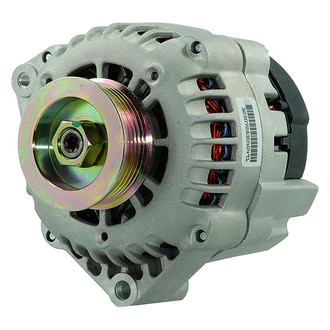 ACDelco® - Gold™ Alternator