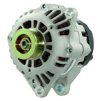 ACDelco® - Gold™ Alternator