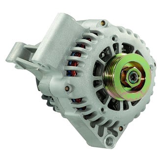 ACDelco® - Professional™ Alternator