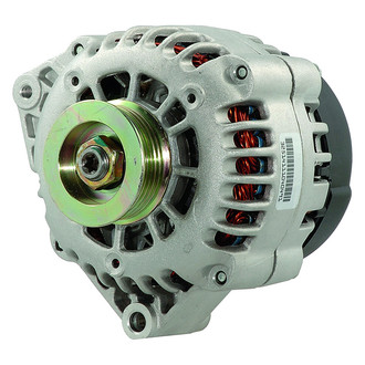 ACDelco® - Professional™ Alternator