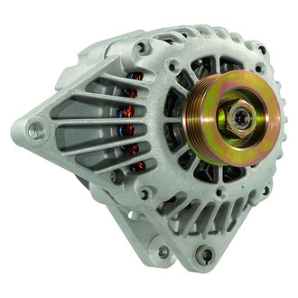 ACDelco® - Professional™ Alternator