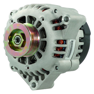 ACDelco® - Gold™ Alternator