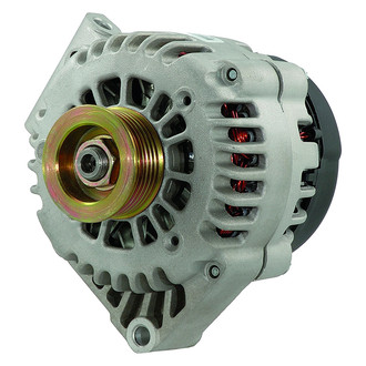 ACDelco® - Gold™ Alternator