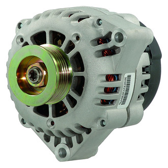 ACDelco® - Gold™ Alternator