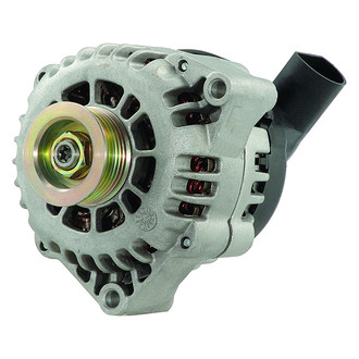 ACDelco® - Gold™ Alternator