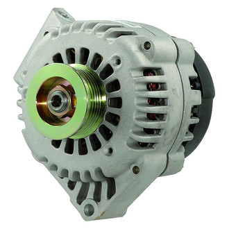 ACDelco® - Gold™ Alternator