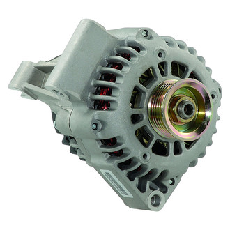 ACDelco® - Professional™ Alternator