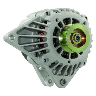 ACDelco® - Professional™ Alternator