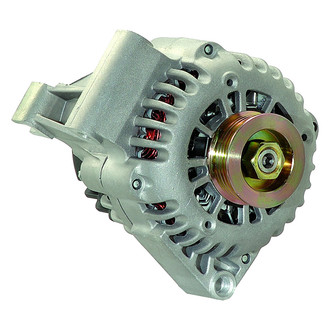 ACDelco® - Gold Alternator