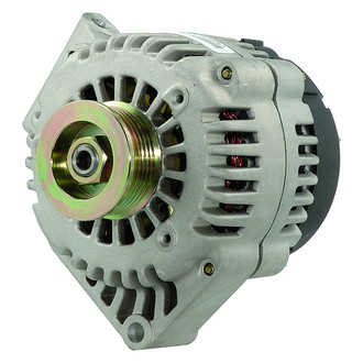 ACDelco® - Gold™ Alternator