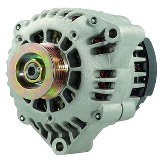 ACDelco® - Gold™ Alternator