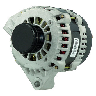 ACDelco® - Gold™ Alternator