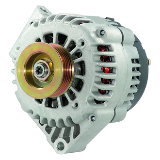 ACDelco® - Gold™ Alternator