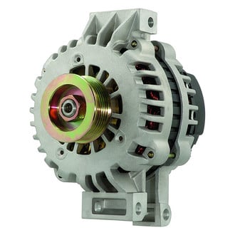 ACDelco® - Professional™ Alternator