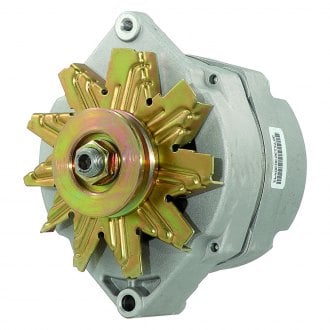 ACDelco® - Gold Alternator