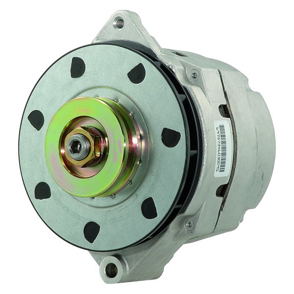 ACDelco® - Gold™ Alternator