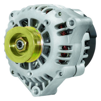 ACDelco® - Professional™ Alternator