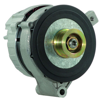 ACDelco® - Gold Alternator