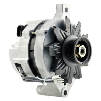 ACDelco® - Gold™ Alternator