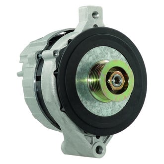ACDelco® - Gold™ Alternator