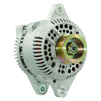 ACDelco® - Professional™ Alternator