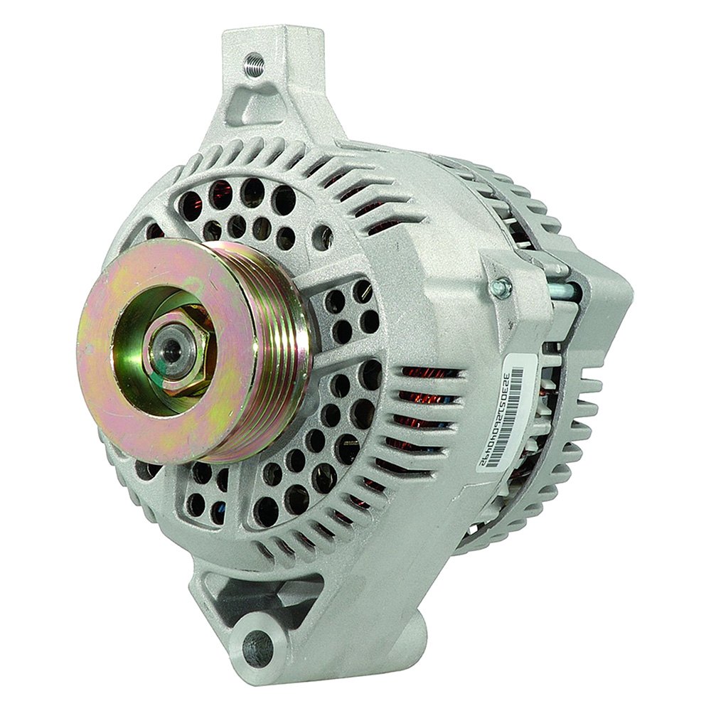 ACDelco® - Ford E-series 1993 Gold™ Alternator