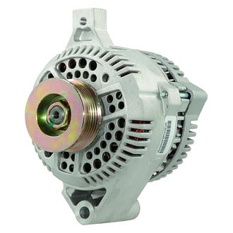 ACDelco® - Gold™ Alternator